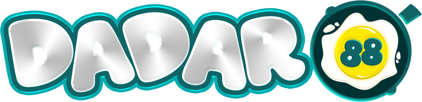 Logo DADAR88